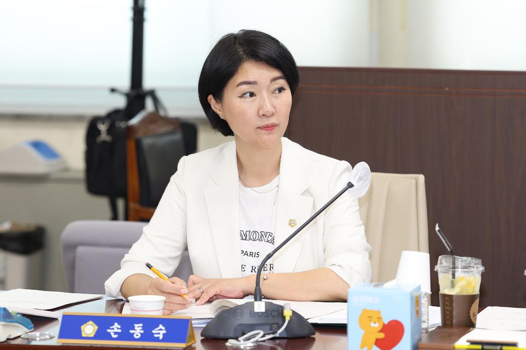 '20240904_[9대]제288회 고양특례시의회 임시회_환경경제위원회' 게시글의 사진(8) '손동숙 (2).jpg'