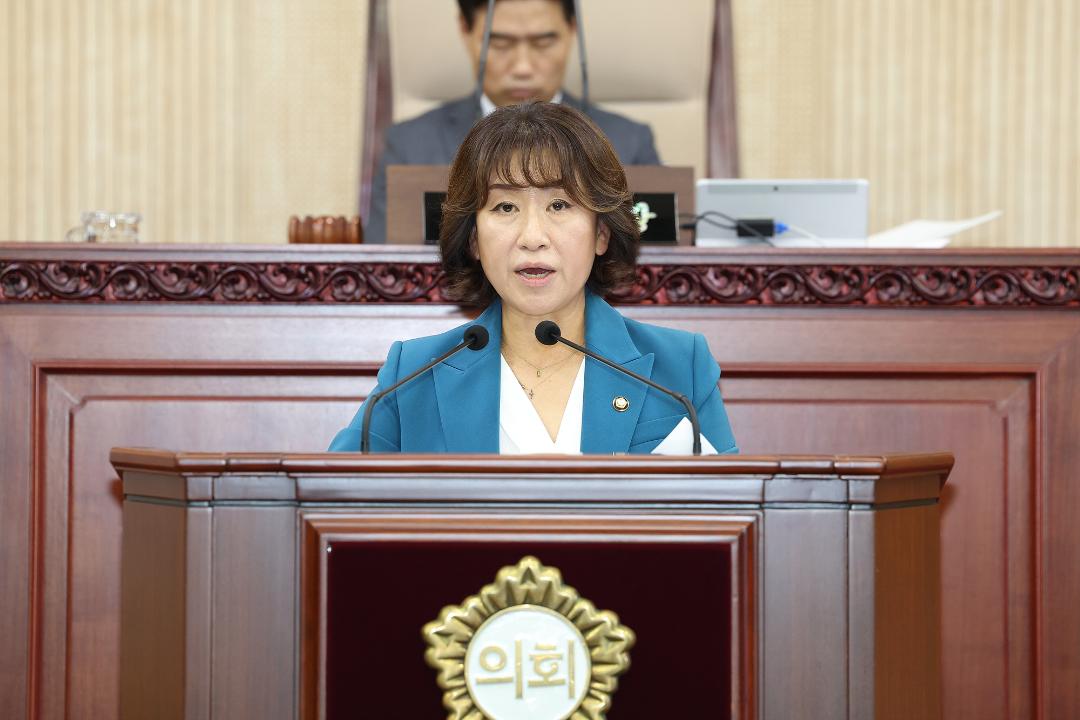 '20241017_[9대]제289회 고양특례시의회 임시회 제2차 본회의' 게시글의 사진(26) '이해림 (3).jpg'