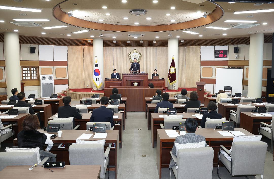 '20241210_[9대]20241210_[9대]제290회 고양특례시의회 제2차정례회_제3차본회의' 게시글의 사진(1) '1.jpg'