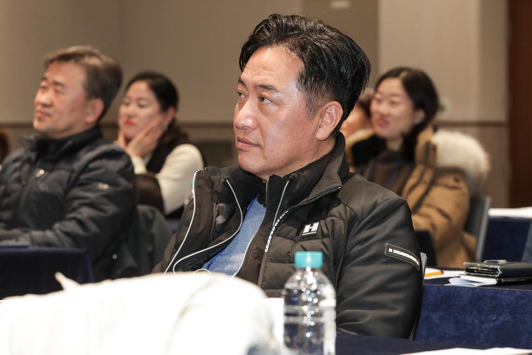 '20230130_[9대]2023년도 고양특례시의회 의장단 워크숍' 게시글의 사진(27) '이철조 (2).jpg'