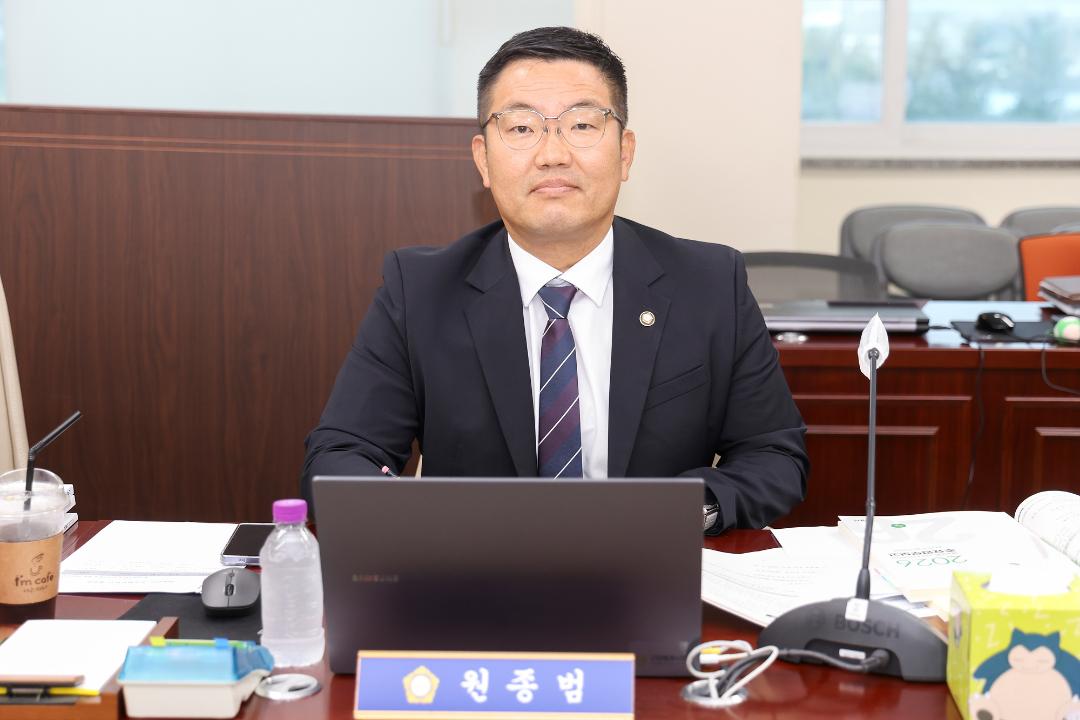 20260721_[10대]제306회 고양특례시의회 임시회_환경경제위원회