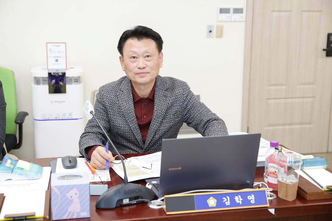 20251218_[9대]제300회 고양특례시의회 임시회_예산결산특별위원회