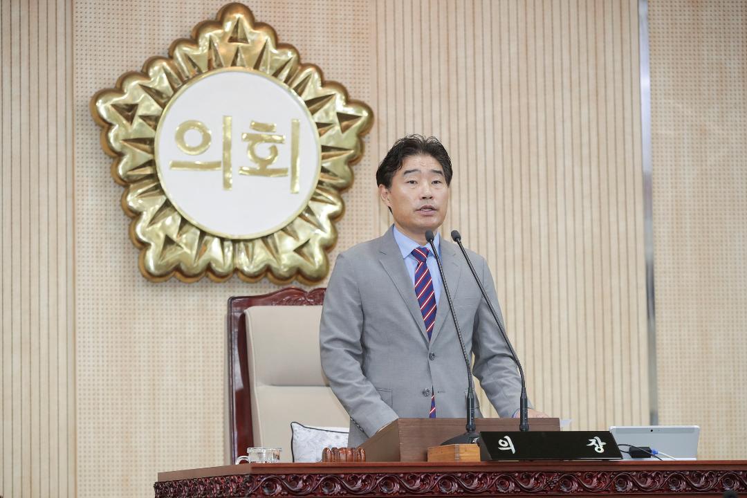 '20240906_[9대]제288회 고양특례시의회 임시회 제3차 본회의' 게시글의 사진(7) '7.jpg'