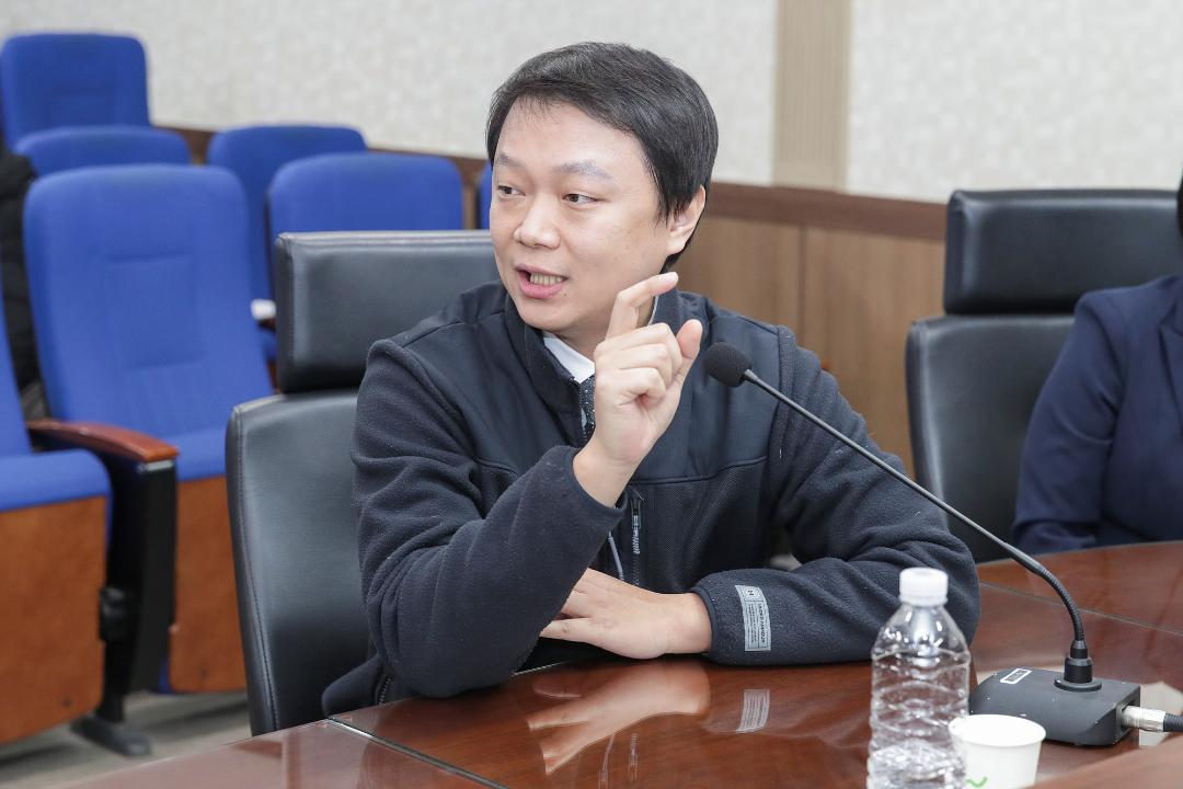 20260121_[9대]60사단 고양특례시의회 통합방위 공조토의