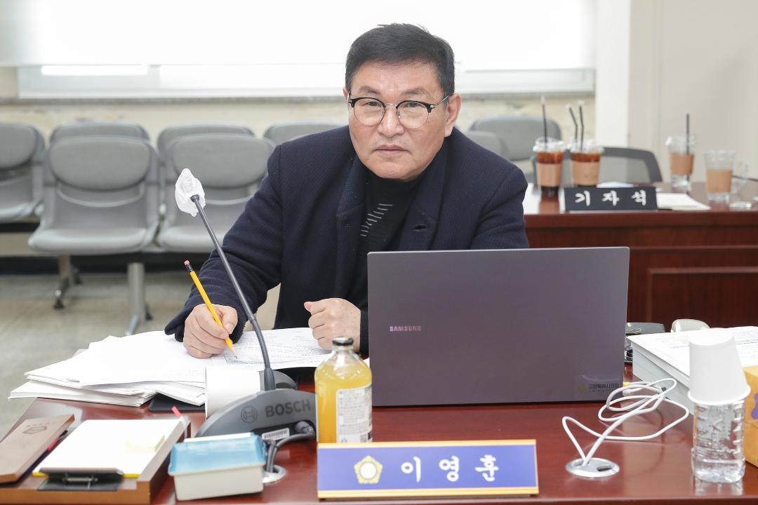 20260309_[9대]제302회 고양특례시의회 임시회_건설교통위원회