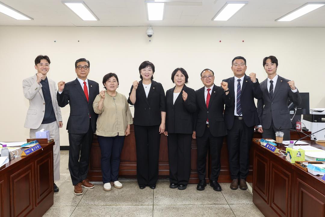 20260721_[10대]제306회 고양특례시의회 임시회_환경경제위원회