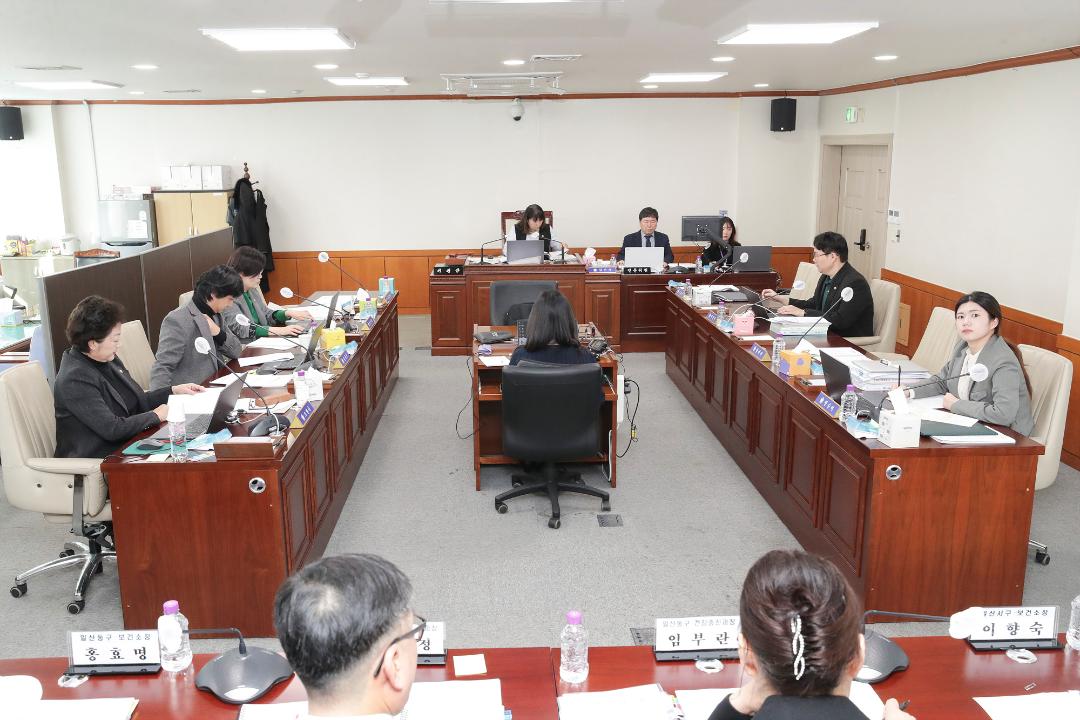 20251217_[9대]제300회 고양특례시의회 임시회_문화복지위원회