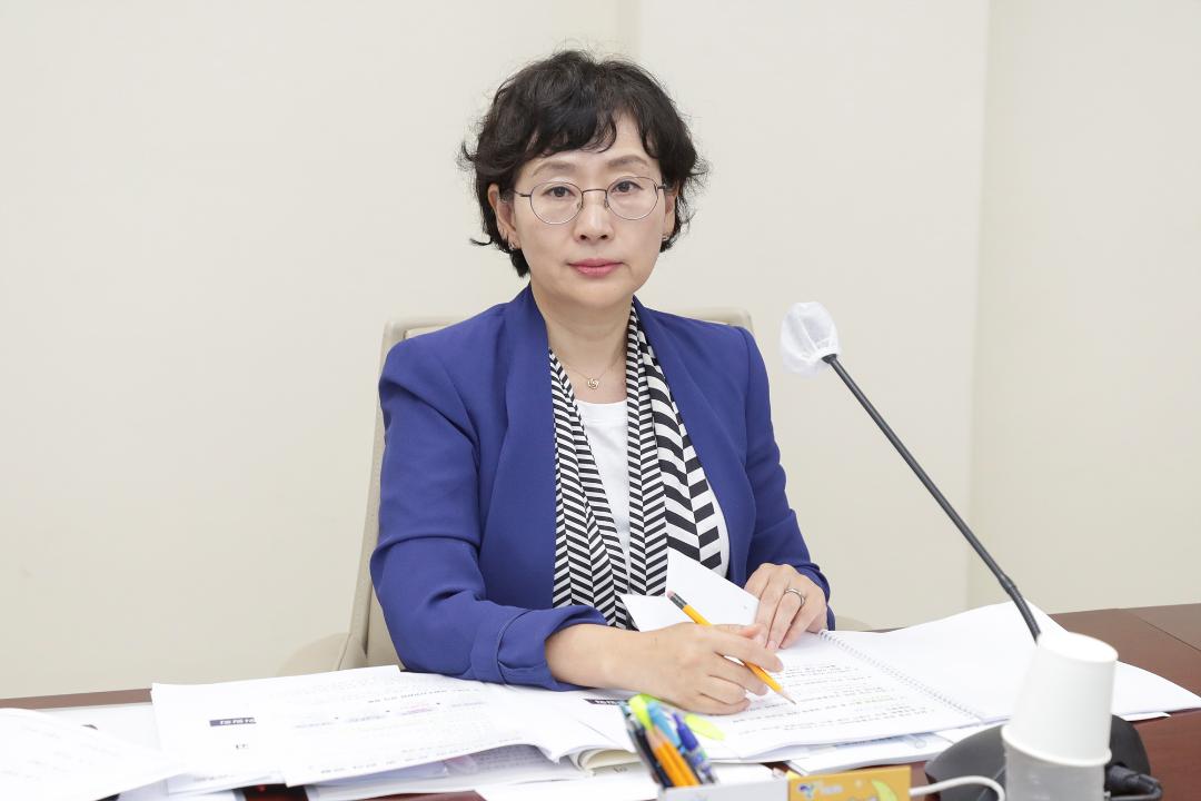 20250620_[9대]킨텍스 인사(감사) 추천 공정성 강화를 위한 행정사무조사 특별위원회