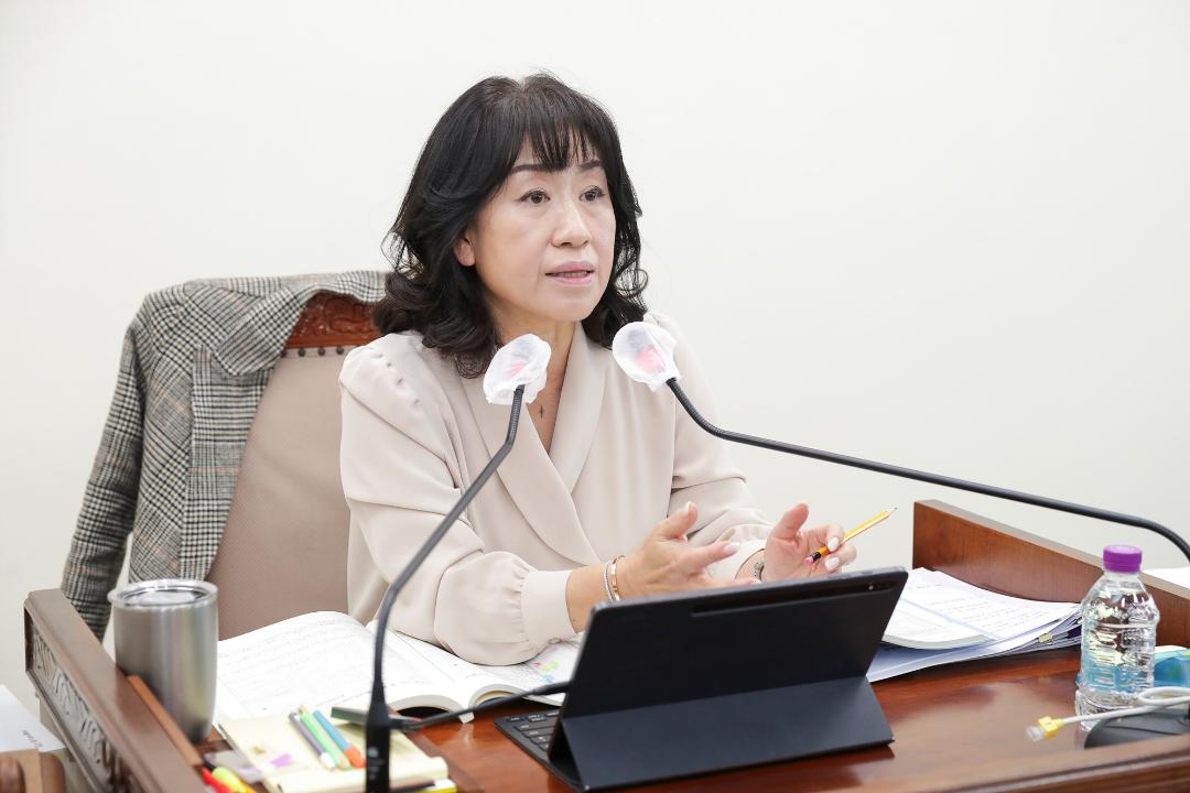 20251201_[9대]제299회 고양특례시의회 제2차 정례회_환경경제위원회