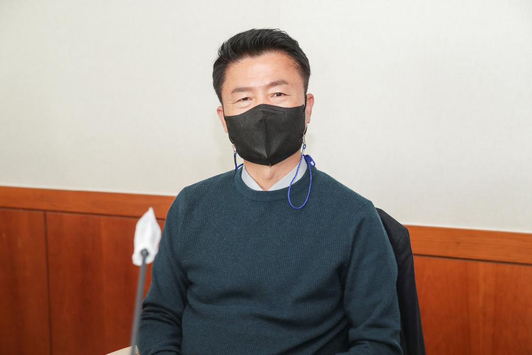 '20221012_[9대]제267회 고양특례시의회 제1차 정례회_행정사무감사_문화복지위원회' 게시글의 사진(22) '2.jpg'