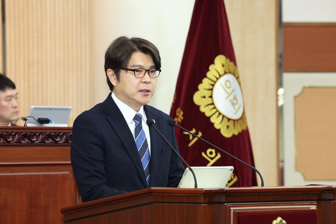 20260123_[9대]제301회 고양특례시의회 임시회 제1차 본회의