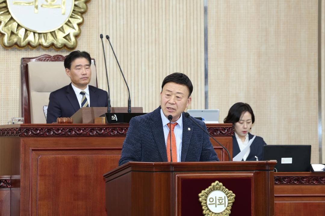 '20250314_[9대]제292회 고양특례시의회 임시회 제1차 본회의' 게시글의 사진(21) '김영식 (1).jpg'