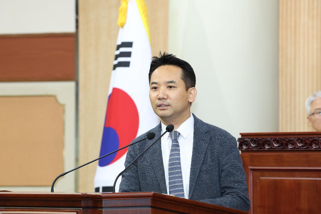 20250502_[9대]제294회 고양특례시의회 임시회 제2차 본회의