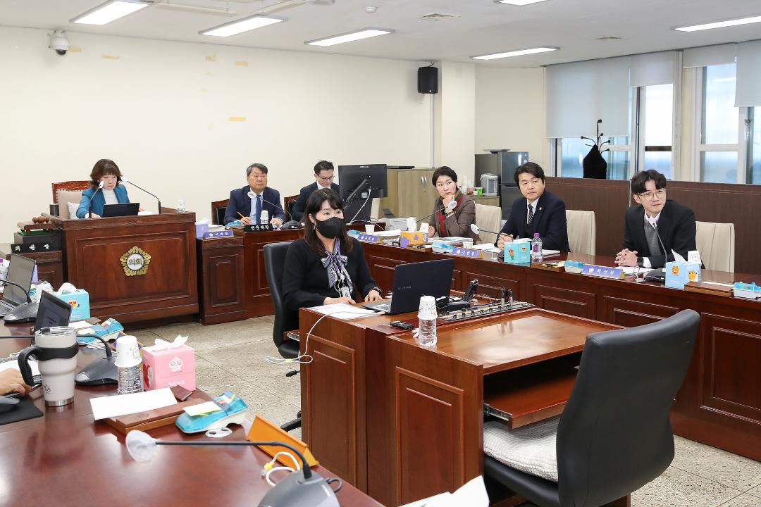 '20250217_[9대]제291회 고양특례시의회 임시회_환경경제위원회' 게시글의 사진(3) '3.jpg'