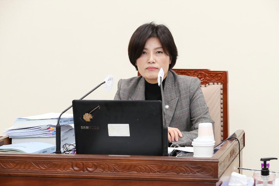 '20241213_[9대]제290회 고양특례시의회 제2차정례회_예산결산특별위원회' 게시글의 사진(5) '5.jpg'