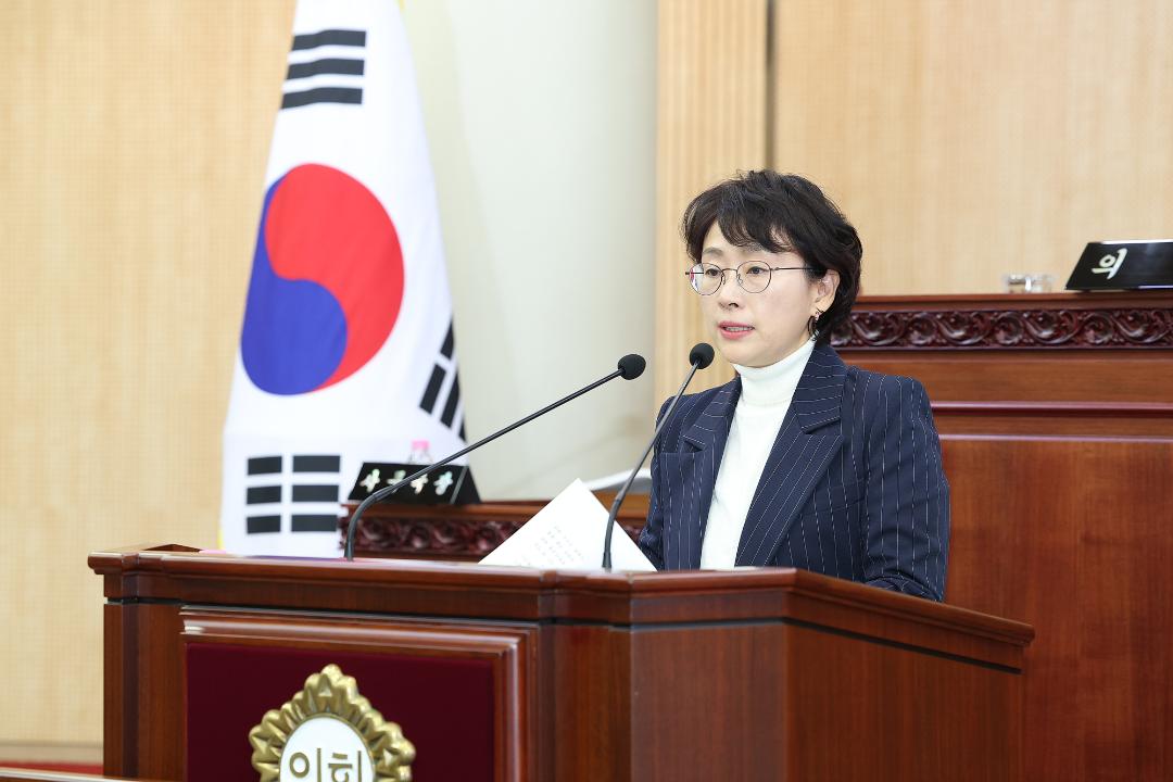 '20231122_[9대]제278회 고양특례시의회 임시회 제2차 본회의' 게시글의 사진(16) '20231122_[9대]제278회 고양특례시의회 임시회 제2차 본회의_037.jpg'