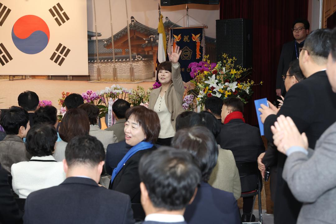 20260305_[9대]제12,13대 고양문화원장 이취임식