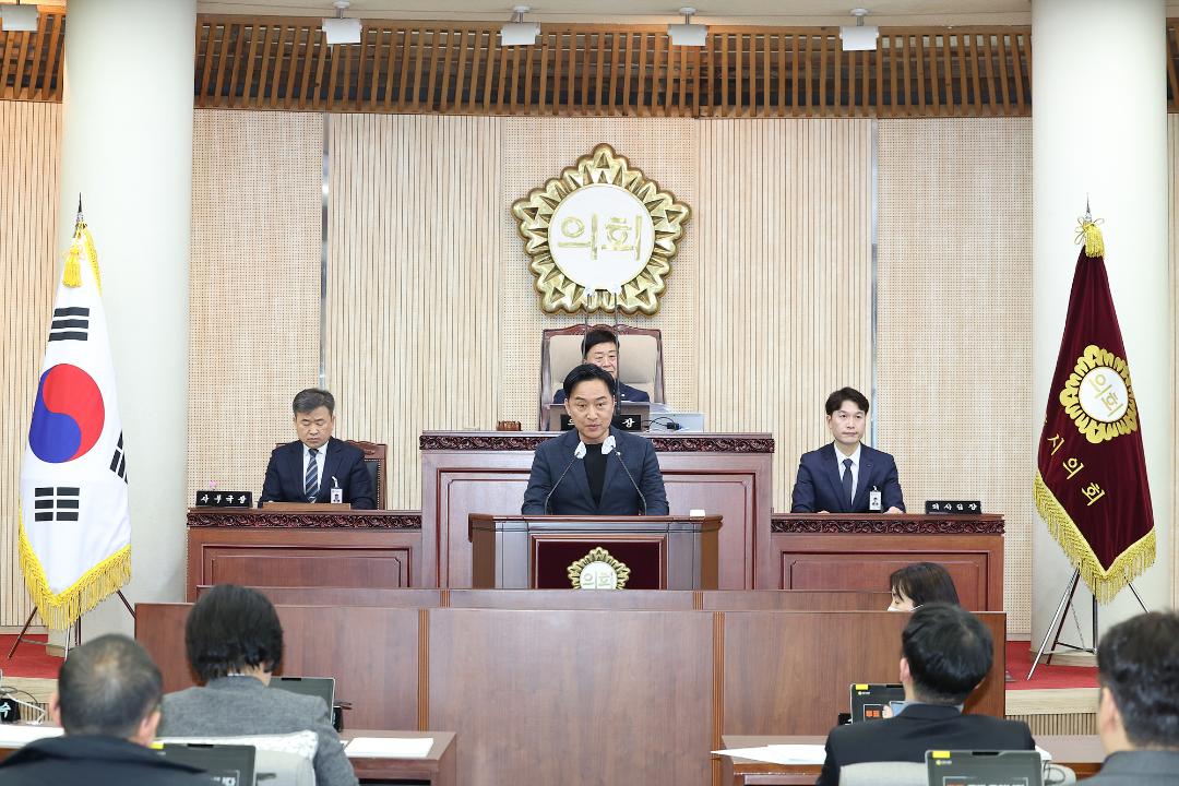'20230210_[9대]제271회 고양특례시의회 임시회 제2차 본회의' 게시글의 사진(20) '016A9669.jpg'
