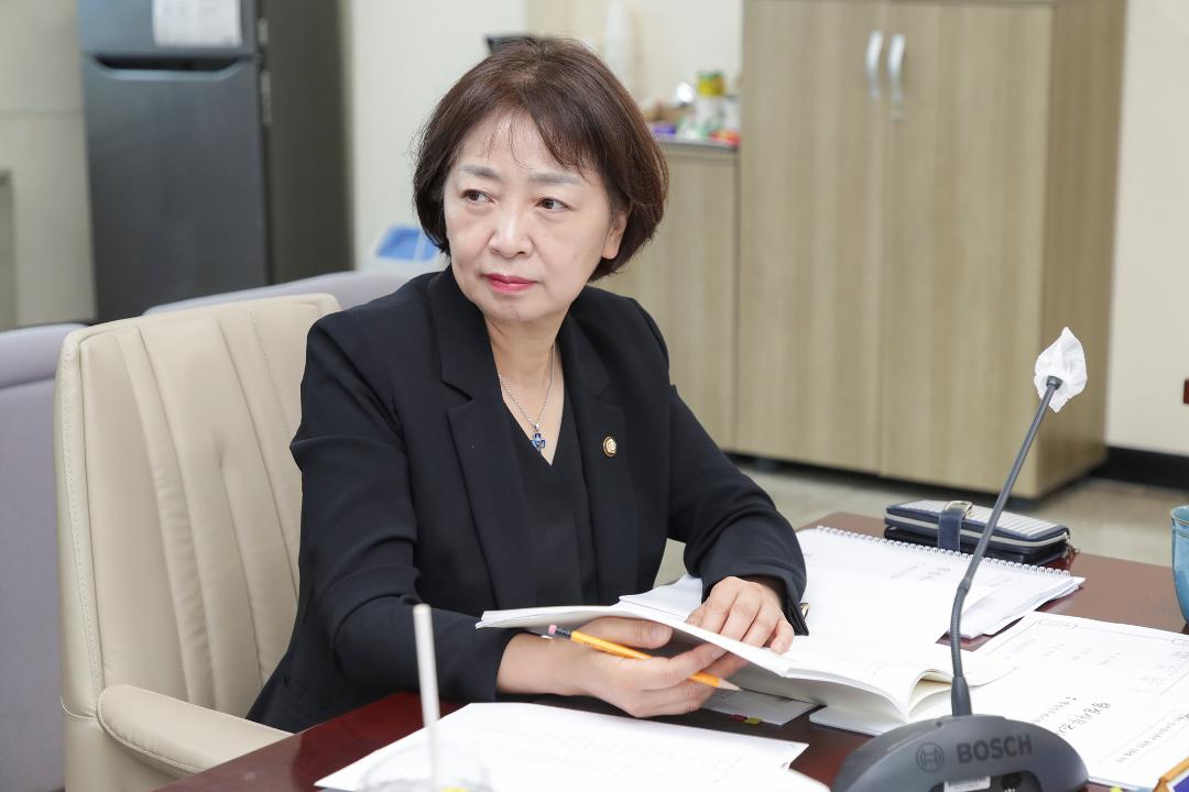 20250620_[9대]킨텍스 인사(감사) 추천 공정성 강화를 위한 행정사무조사 특별위원회