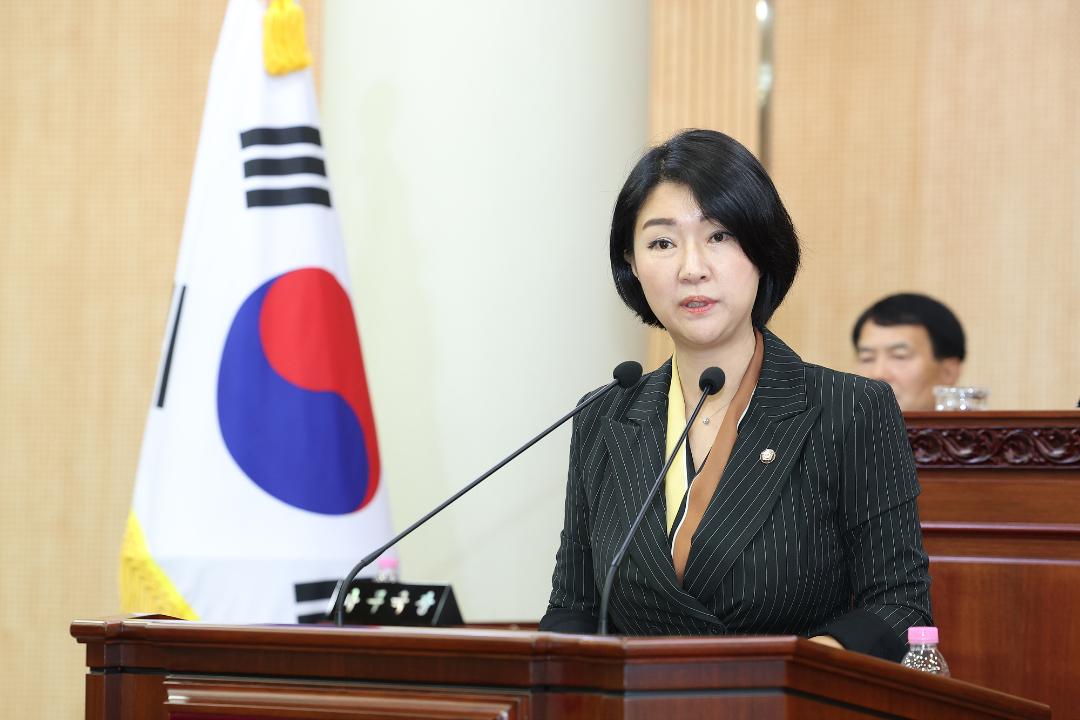 '20241004_[9대]제289회 고양특례시의회 임시회 제1차 본회의' 게시글의 사진(26) '손동숙 (3).jpg'