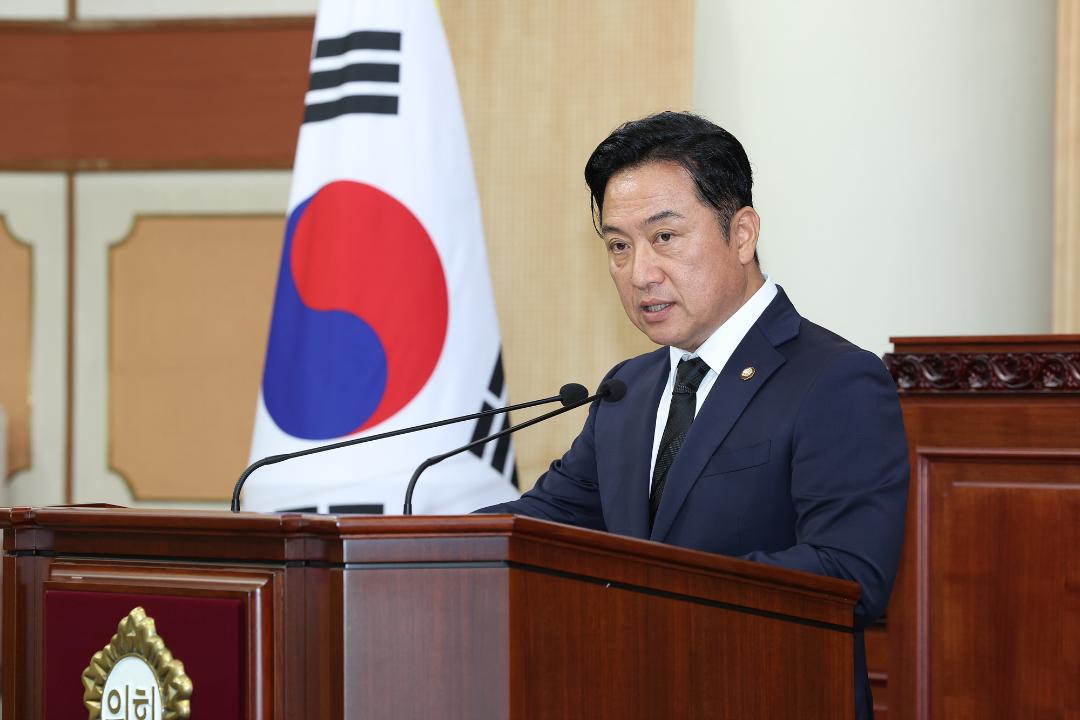 20250915_[9대]제297회 고양특례시의회 임시회 제3차 본회의