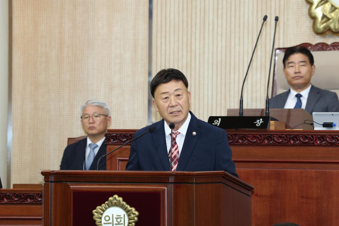20250915_[9대]제297회 고양특례시의회 임시회 제3차 본회의
