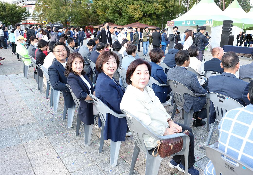 '20221008_[9대]대한민국 막걸리축제' 게시글의 사진(33) '공소자 신인선 이해림 원종범 2.jpg'