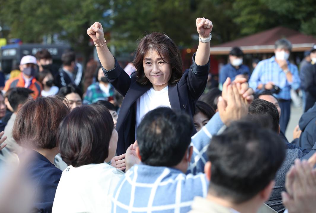 '20221008_[9대]대한민국 막걸리축제' 게시글의 사진(30) '이해림 2.jpg'