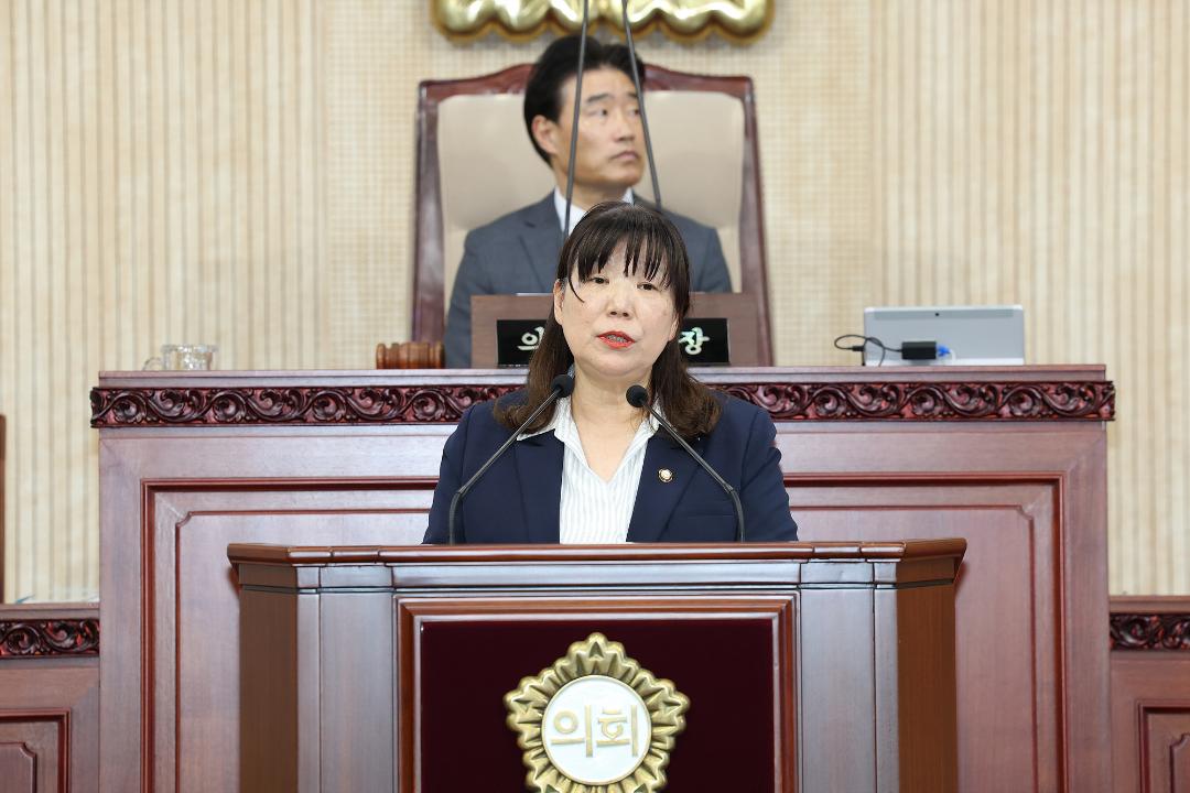 20250502_[9대]제294회 고양특례시의회 임시회 제2차 본회의
