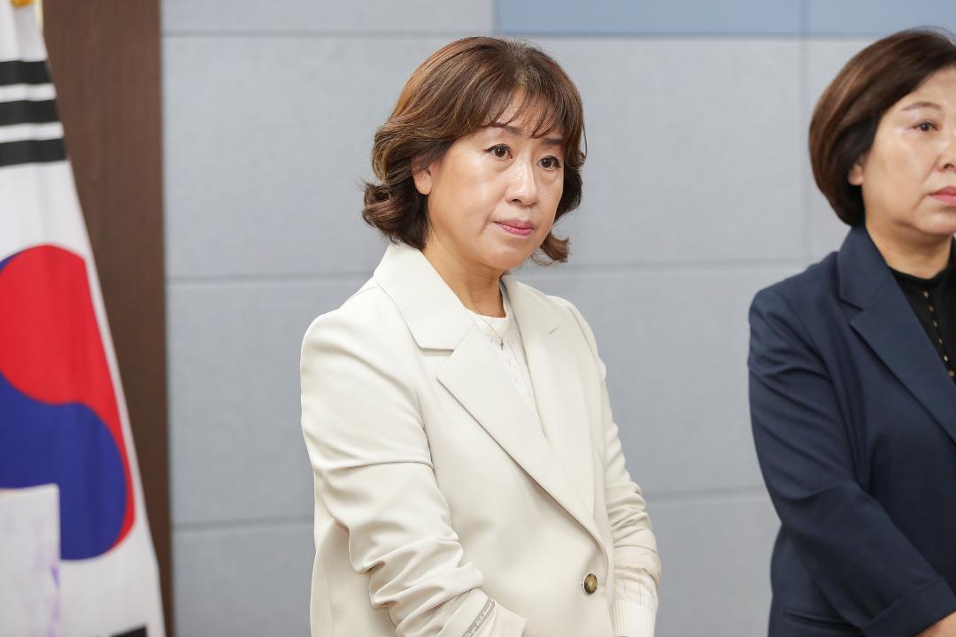 '20241022_[9대]김운남 의장 긴급 기자회견' 게시글의 사진(18) '이해림.jpg'