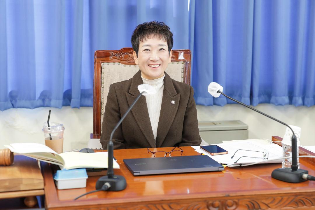 20251128_[9대]제299회 고양특례시의회 제2차 정례회_의회운영위원회