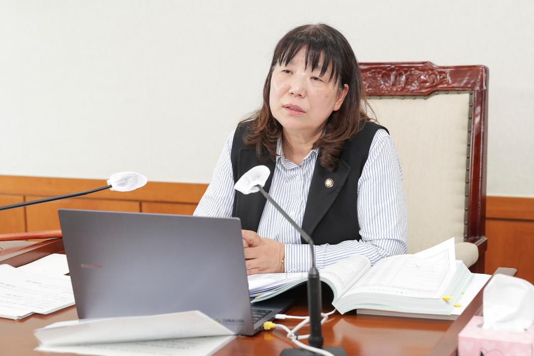20251217_[9대]제300회 고양특례시의회 임시회_문화복지위원회