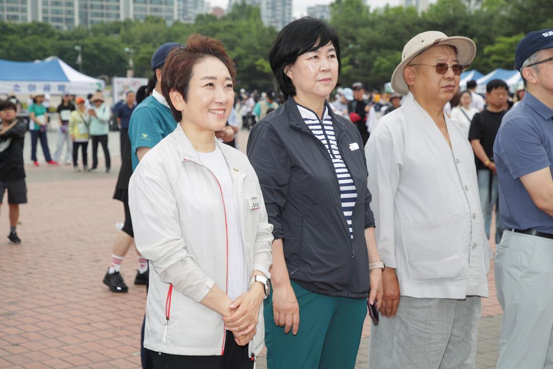 20250614_[9대]제5회 고양국제걷기대회