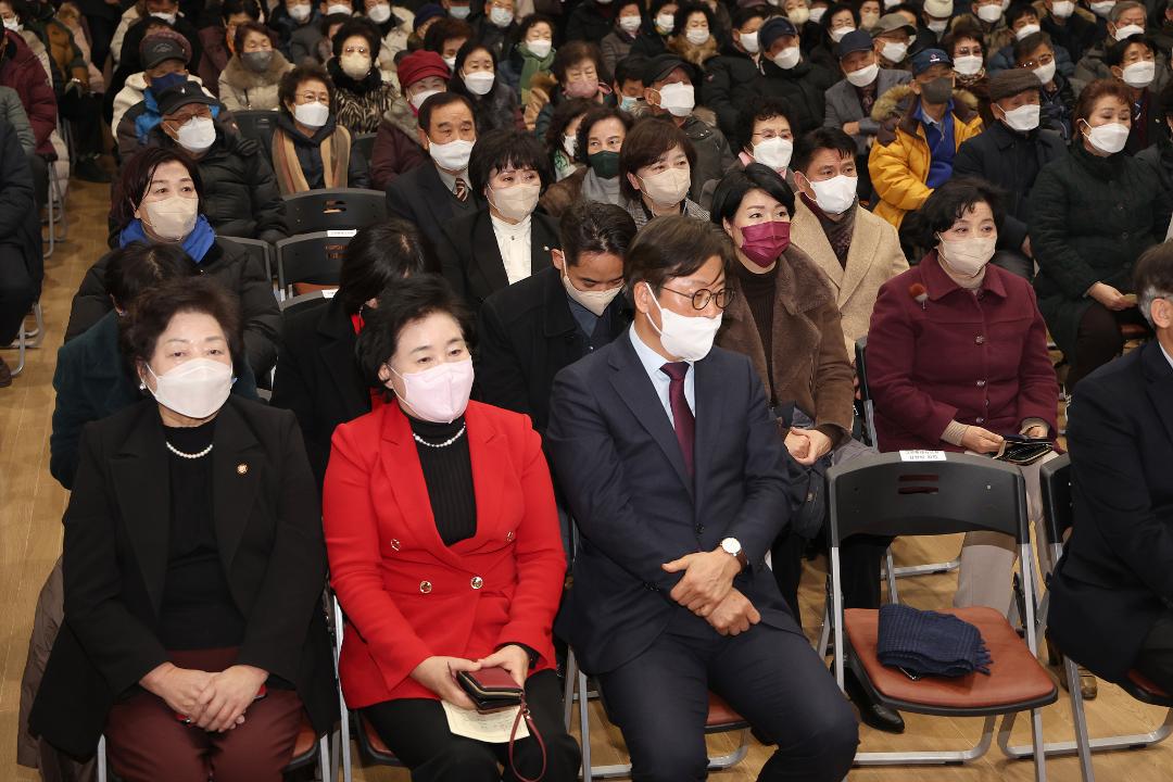 '20230127_[9대]대한노인회 일산동구지회 지회장 이.취임식' 게시글의 사진(7) '0G5A3150.jpg'