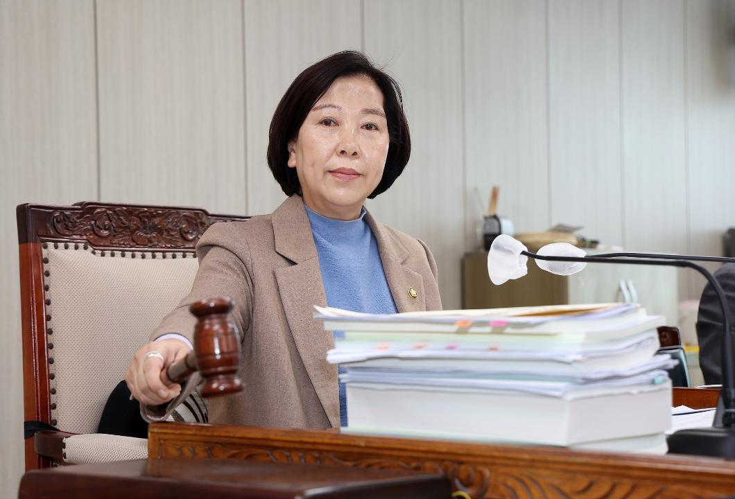 20251201_[9대]제299회 고양특례시의회 제2차정례회_기획행정위원회