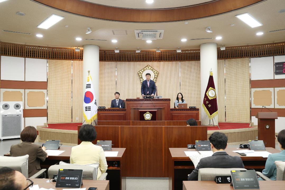 '20240603_[9대]제284회 고양특례시의회 제1차 정례회' 게시글의 사진(5) '5.jpg'