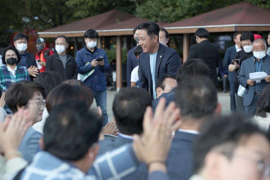 '20221008_[9대]대한민국 막걸리축제' 게시글의 사진(28) '이철조 2.jpg'