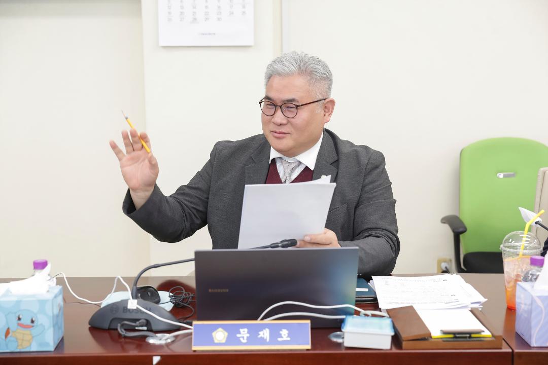 20260309_[9대]제302회 고양특례시의회 임시회_환경경제위원회
