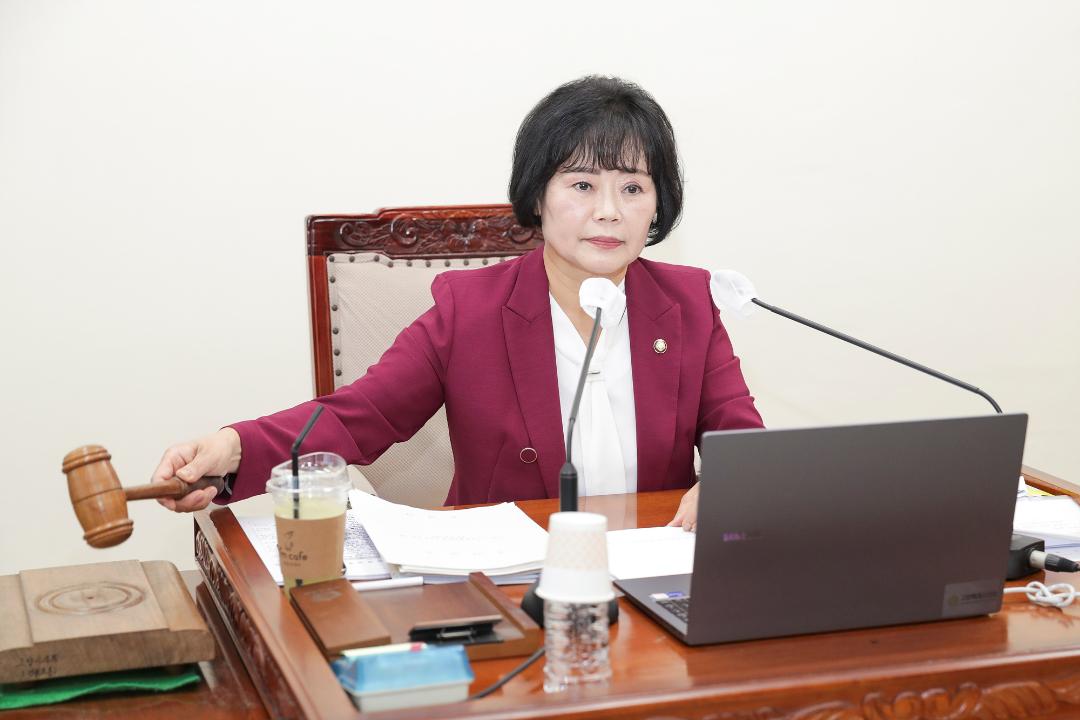 20250903_[9대]제297회 고양특례시의회 임시회_건설교통위원회