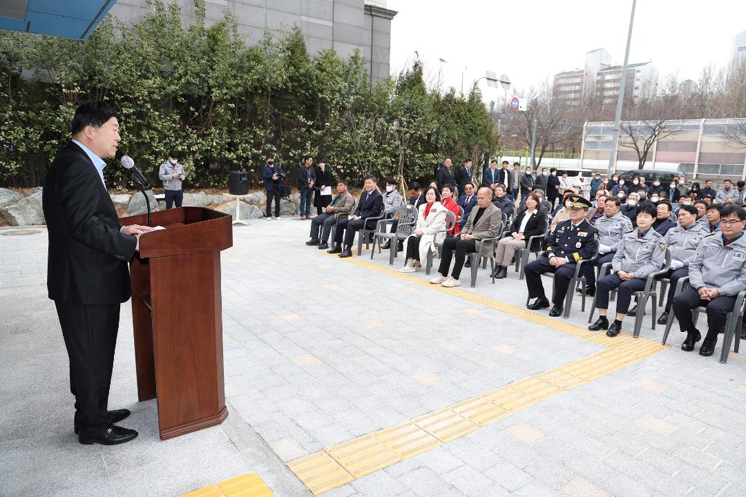 '20230315_[9대]일산서부경찰서 일산파출소 개소식' 게시글의 사진(9) '3.jpg'