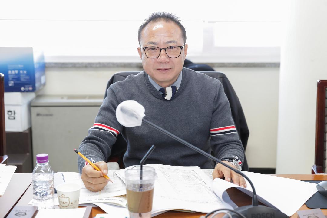 20251128_[9대]제299회 고양특례시의회 제2차 정례회_의회운영위원회