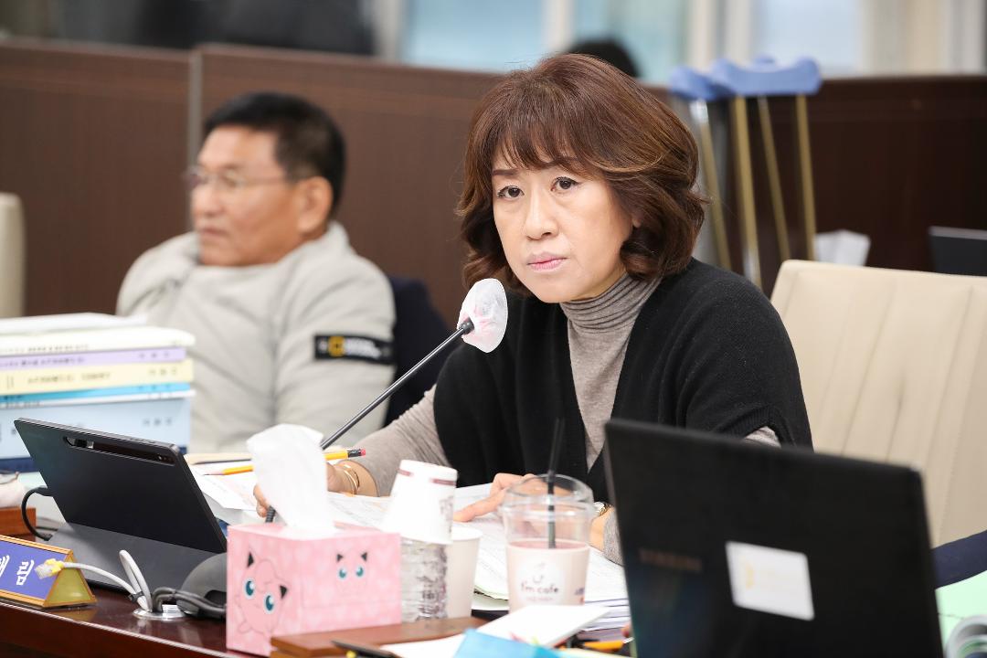 '20241213_[9대]제290회 고양특례시의회 제2차정례회_예산결산특별위원회' 게시글의 사진(30) '이해림 (3).jpg'