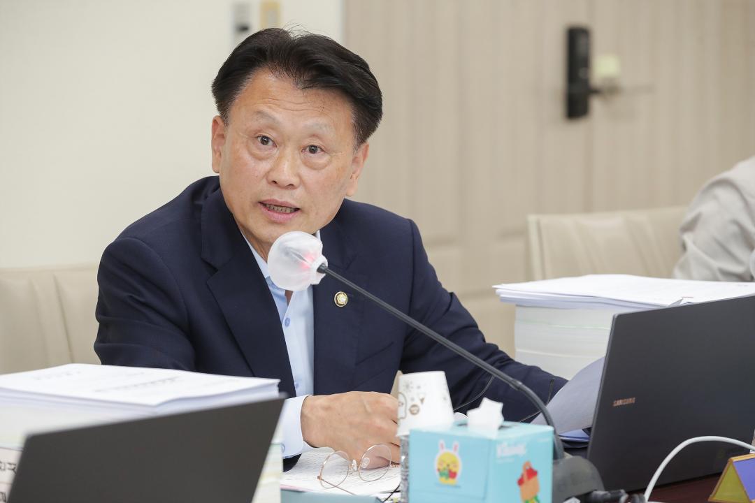 20250617_[9대]제295회 고양특례시의회 제1차정례회_예산결산특별위원회