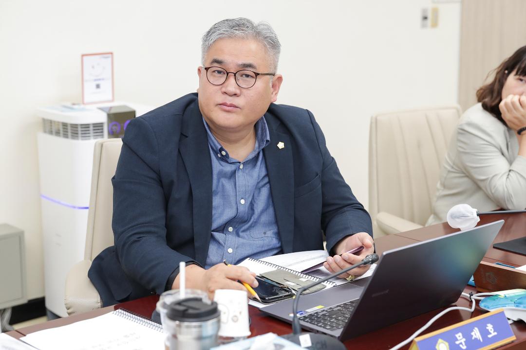 20250717_[9대]킨텍스 인사(감사) 추천 공정성 강화를 위한 행정사무조사 특별위원회