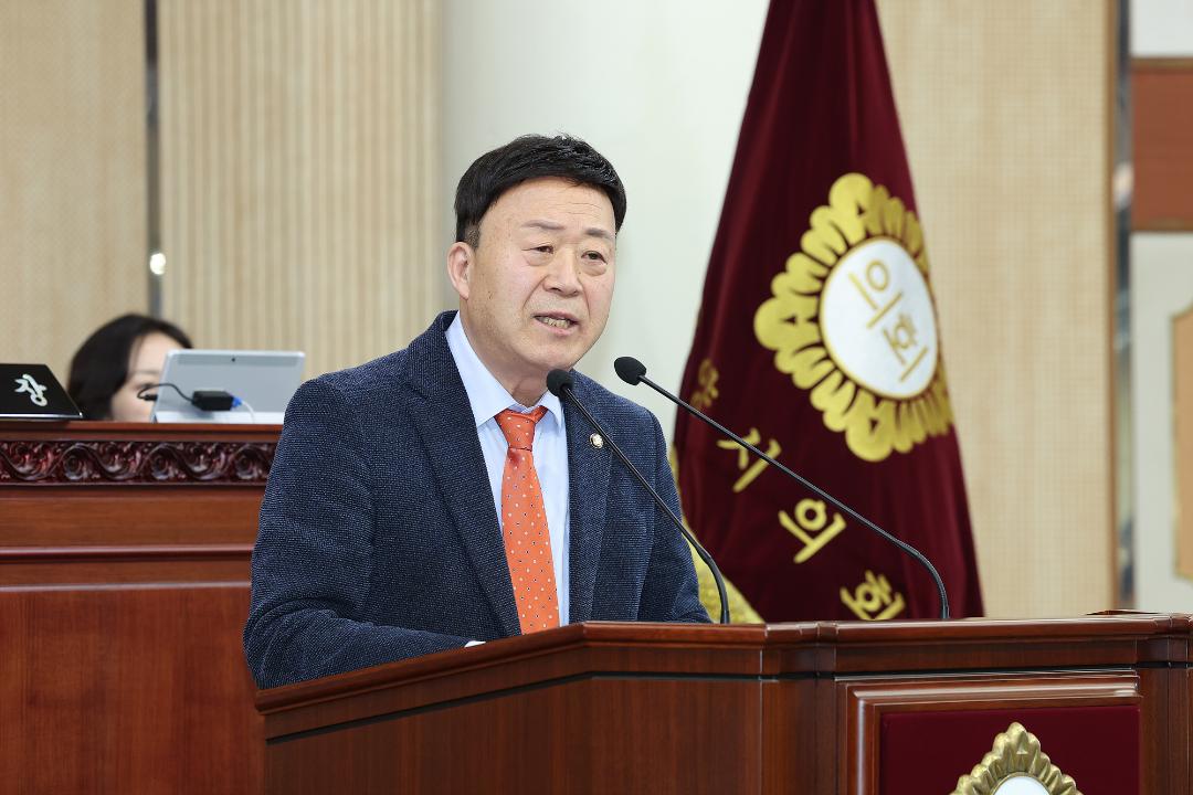 20250314_[9대]제292회 고양특례시의회 임시회 제1차 본회의