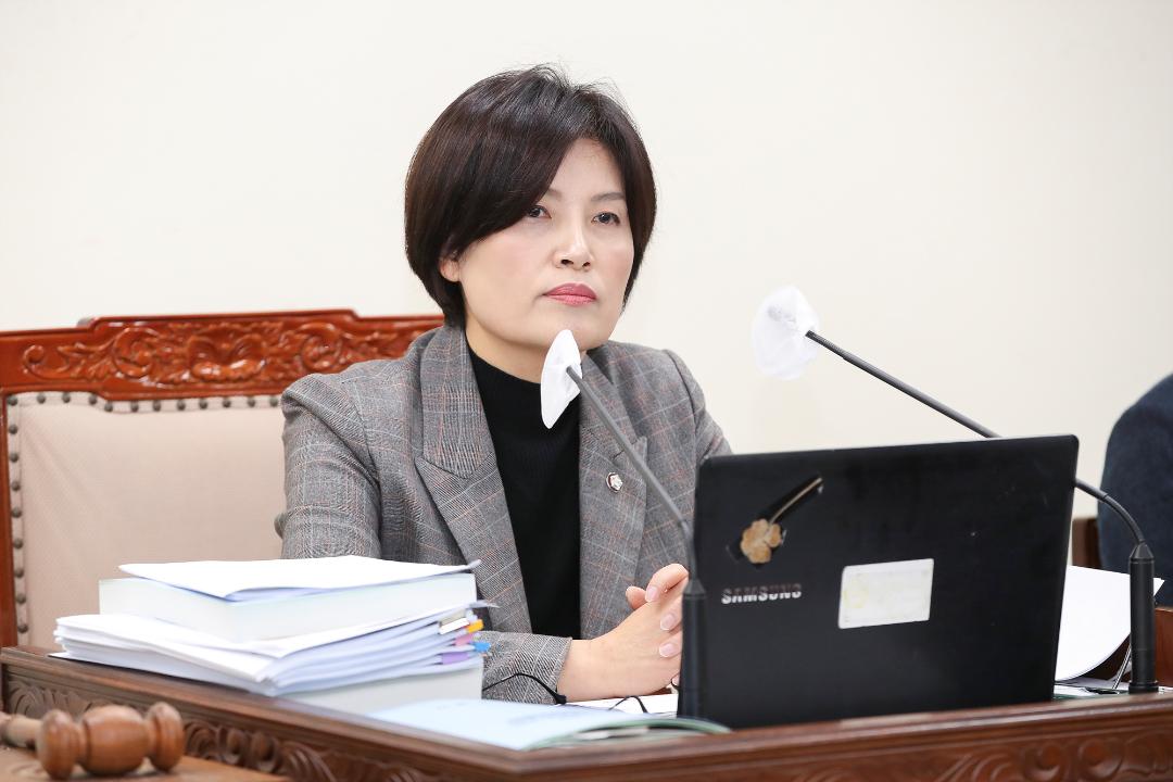 '20241213_[9대]제290회 고양특례시의회 제2차정례회_예산결산특별위원회' 게시글의 사진(6) '6.jpg'