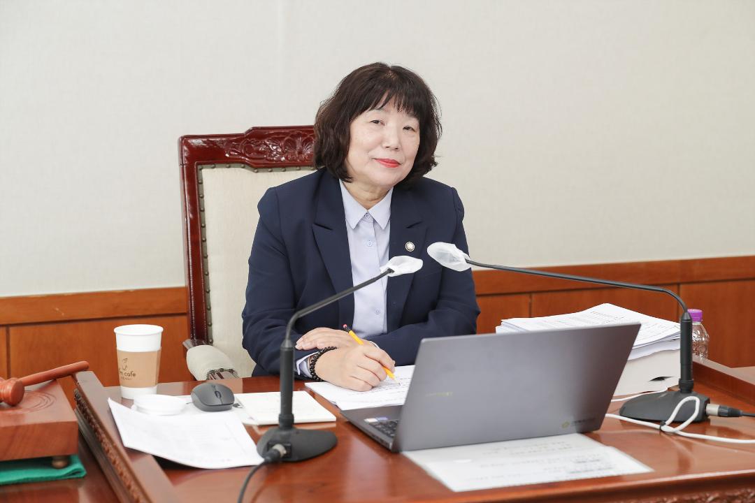 20260318_[9대]고양시립예술단 행정사무조사