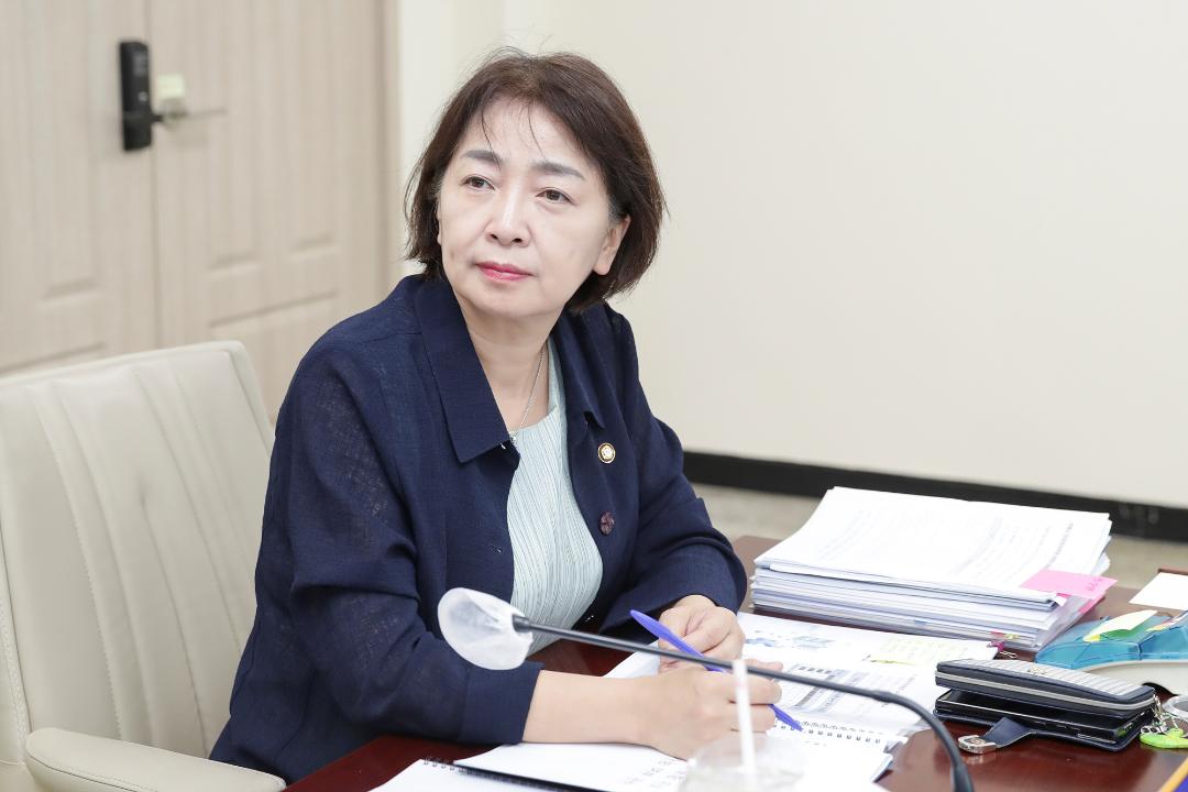 20250717_[9대]킨텍스 인사(감사) 추천 공정성 강화를 위한 행정사무조사 특별위원회