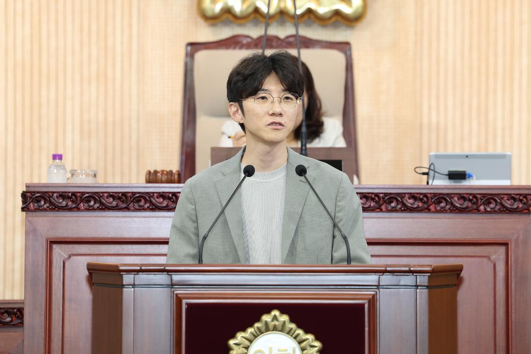 20260903_[10대]제307회 고양특례시의회 임시회 제3차 본회의