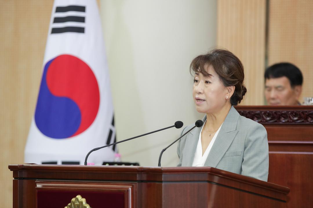 '20240906_[9대]제288회 고양특례시의회 임시회 제3차 본회의' 게시글의 사진(26) '이해림 (3).jpg'